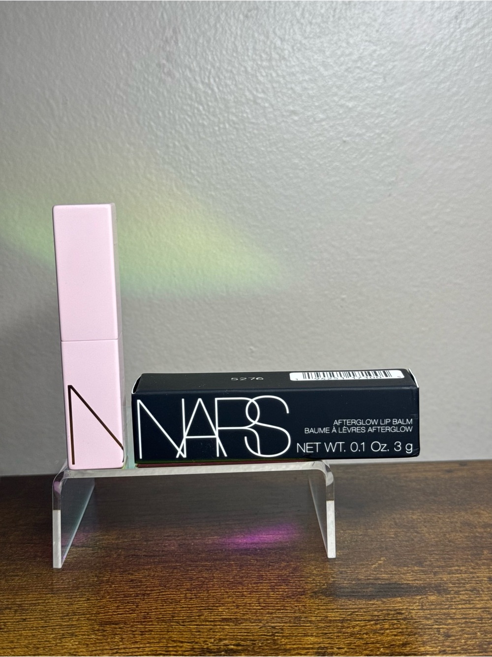 NARS Afterglow Lip Balm Aragon 277